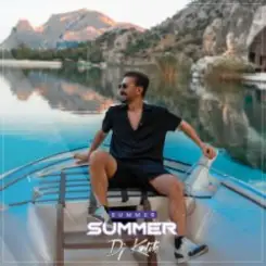 Dj Kantik - Summer слушать онлайн