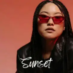 Rina wangsu - SUNSET слушать онлайн