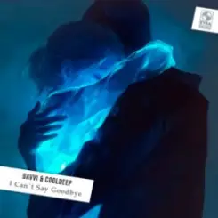 Davvi & CoolDeep - I Can't Say Goodbye (Original Mix) слушать онлайн