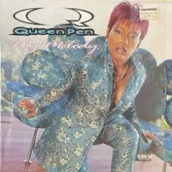 Queen Pen - Man Behind the Music слушать онлайн