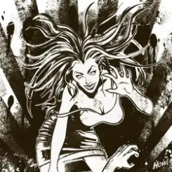 You Love Her Coz She's Dead - Superheroes слушать онлайн