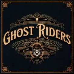 Geoff Castellucci - Ghost Riders in the Sky слушать онлайн