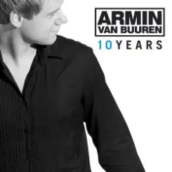 Armin van Buuren - Blue Fear слушать онлайн