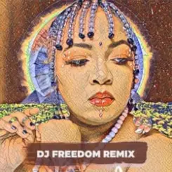 Joezi, Lizwi - Amathole (DJ Freedom Remix) слушать онлайн