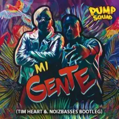 Post Malone Vs J Balvin & Willy William - Rockstar Vs Mi Gente слушать онлайн