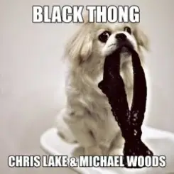Chris Lake & Michael Woods - Black Thong (Original Mix) слушать онлайн