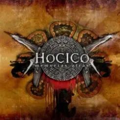 Hocico - Ofensor слушать онлайн