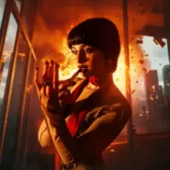 Мія Рамарі - Кінець Світу слушать онлайн