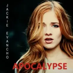 Jackie Evancho - Apocalypse слушать онлайн
