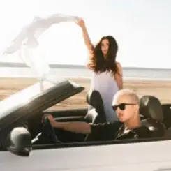 MELOVIN & Lama - Мені так треба Вітрила! слушать онлайн