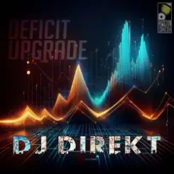 DJ Direkt - 3rd Dimension слушать онлайн