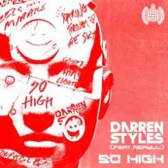 Darren Styles - So High слушать онлайн