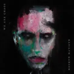 Marilyn Manson - Red Black And Blue слушать онлайн