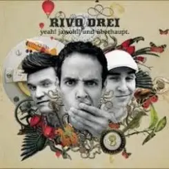 Rivo Drei - Heiße Schokolade mit Sahne слушать онлайн