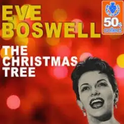 Eve Boswell - The Christmas Tree слушать онлайн