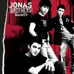 Jonas Brothers - Mandy слушать онлайн