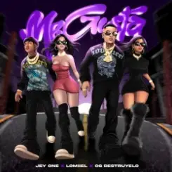 Lomiiel - Me Gusta слушать онлайн