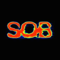 Imanbek & CLOSE YOUR EYES - SOB слушать онлайн