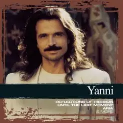 Yanni - Wishing Well слушать онлайн