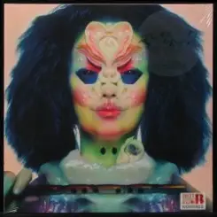 Bjork - Crystalline слушать онлайн