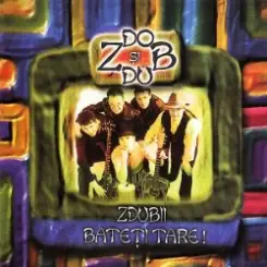 Zdob şi Zdub - Muzica слушать онлайн