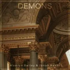 Madilyn Bailey & Jonah Baker - Demons слушать онлайн