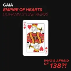 Gaia - Empire Of Hearts (Johann Stone Remix) слушать онлайн