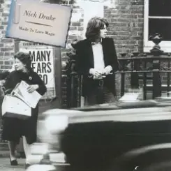Nick Drake - Joey слушать онлайн