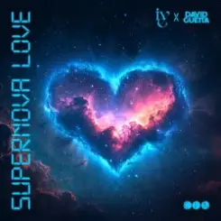 IVE & David Guetta - Supernova Love слушать онлайн