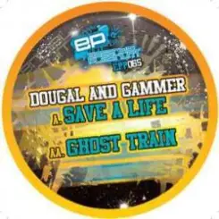 Dougal & Gammer - Save A Life слушать онлайн