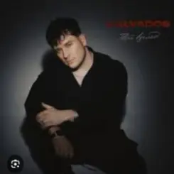 KALVADOS - Твой взгляд слушать онлайн