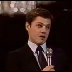 Игорь Скляр - Комарово слушать онлайн