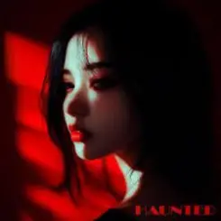 Nefretle - HAUNTED слушать онлайн