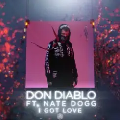 Don Diablo feat. Nate Dogg - I Got Love слушать онлайн