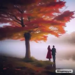 Нейросеть - Я за любовь тебя благодарю слушать онлайн