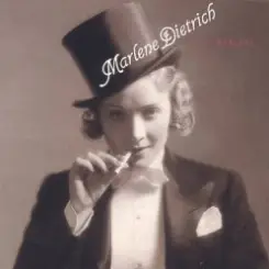 Marlene Dietrich - Lili Marleen слушать онлайн