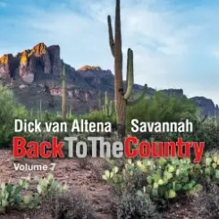 Savannah - Back In Line слушать онлайн