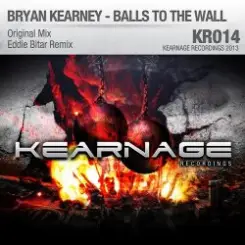 Bryan Kearney - Balls To The Wall (Original Mix) слушать онлайн