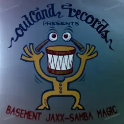 Basement Jaxx - Keep Keep On слушать онлайн