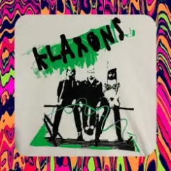 Klaxons - Cypherspeed слушать онлайн