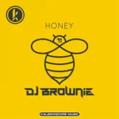 DJ Brownie - Honey слушать онлайн