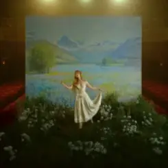 Ángela Torres - FAVORITA слушать онлайн