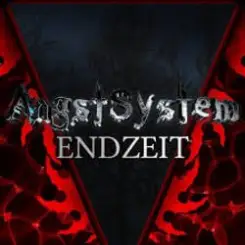 AngstSystem - KunstMord слушать онлайн
