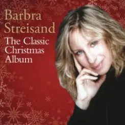 Barbra Streisand - Have yourself a merry little christmas слушать онлайн