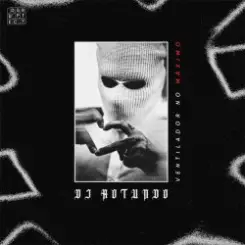 DJ ROTUNDO - KBOU A NETFLIX слушать онлайн