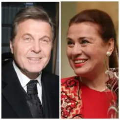 Лев Лещенко и Валентина Толкунова - До свиданья наш ласковый миша. Олимпиада 80 слушать онлайн