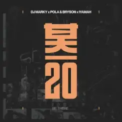 Pola & Bryson, IYAMAH, DJ Marky - Be There (Mixed) слушать онлайн