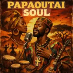 Papaoutai - Afro Soul слушать онлайн