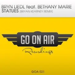 Bryn Liedl feat. Bethany Marie - Statues (Bryan Kearney Remix) слушать онлайн