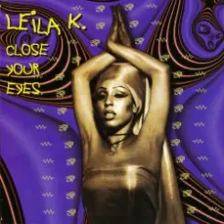 Leila K - Close your eyes слушать онлайн